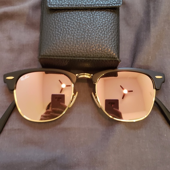 Ray Bans